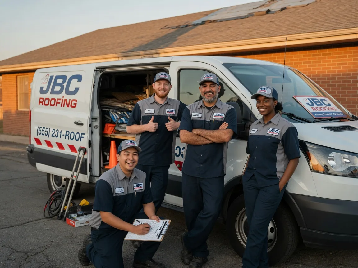 Roof Replacement company in Andreas, PA