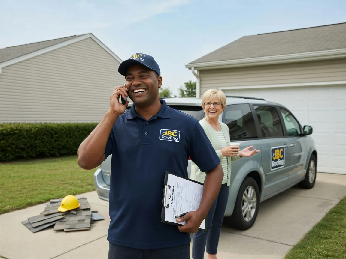 Roof Replacement Andreas, PA FAQs